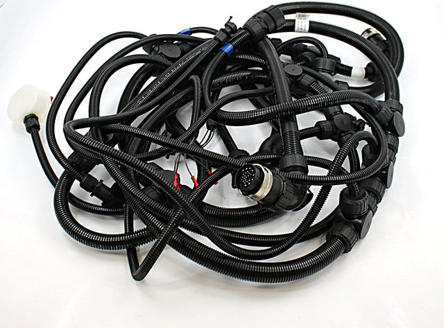 TEREX ­-­ 15314112 ­-­ HARNESS-FRONT FRAME