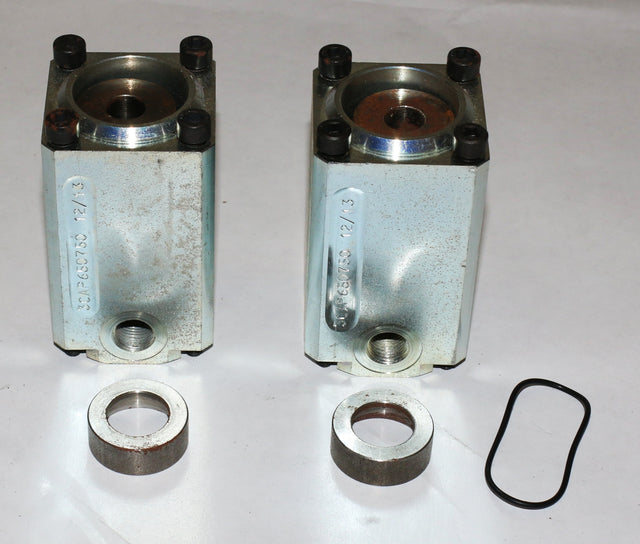 TEREX ­-­ 15502678 ­-­ PILOT KIT SET