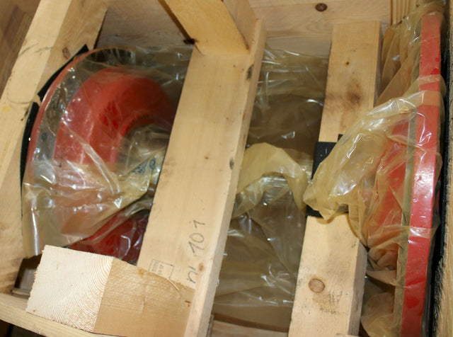 ZOLLERN ­-­ 1368359 ­-­ FLANGE BRAKE