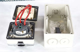 SCHNEIDER ELECTRIC - SQUARE D/MODICON/MERLIN GERIN ­-­ 56C432 ­-­ SWITCHED POWER OUTLET 32A