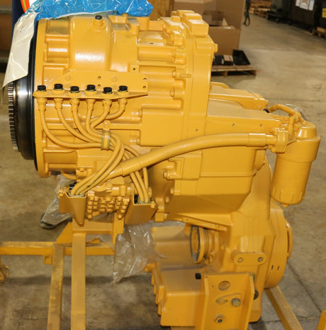 VOLVO ­-­ 9000022586 ­-­ HYDRAULIC TRANSMISSION