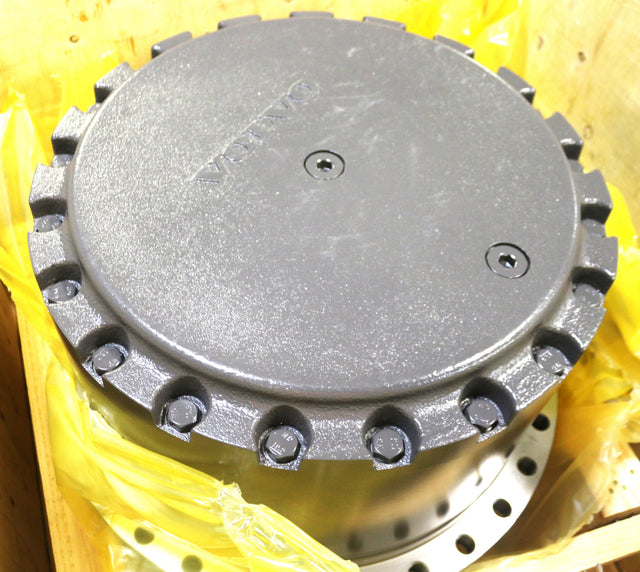 VOLVO ­-­ 14681190 ­-­ TRANSMISSION