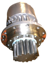 VOLVO ­-­ 14743545 ­-­ SWING GEARBOX