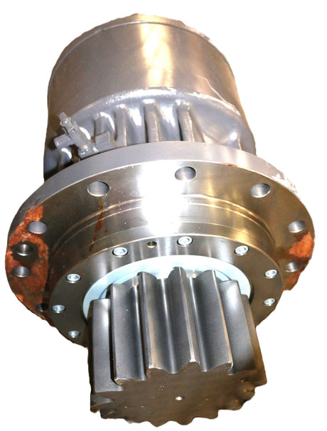 VOLVO ­-­ 14743545 ­-­ SWING GEARBOX