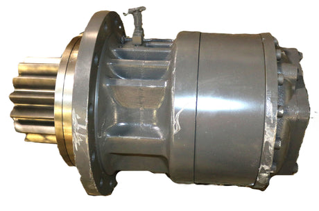 VOLVO ­-­ 14743545 ­-­ SWING GEARBOX