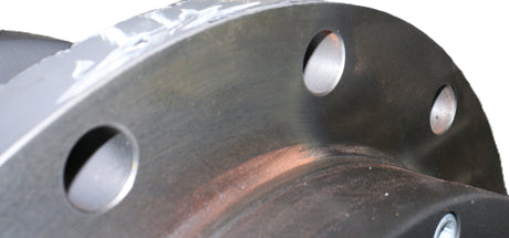 VOLVO ­-­ 14743545 ­-­ SWING GEARBOX