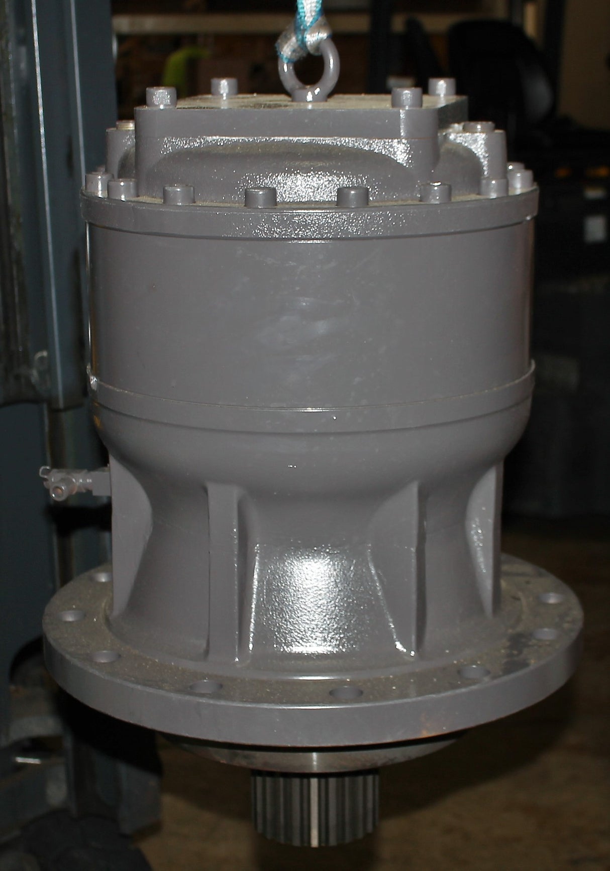 VOLVO ­-­ 14659488 ­-­ TRANSMISSION