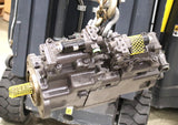 VOLVO ­-­ 14685297 ­-­ PUMP