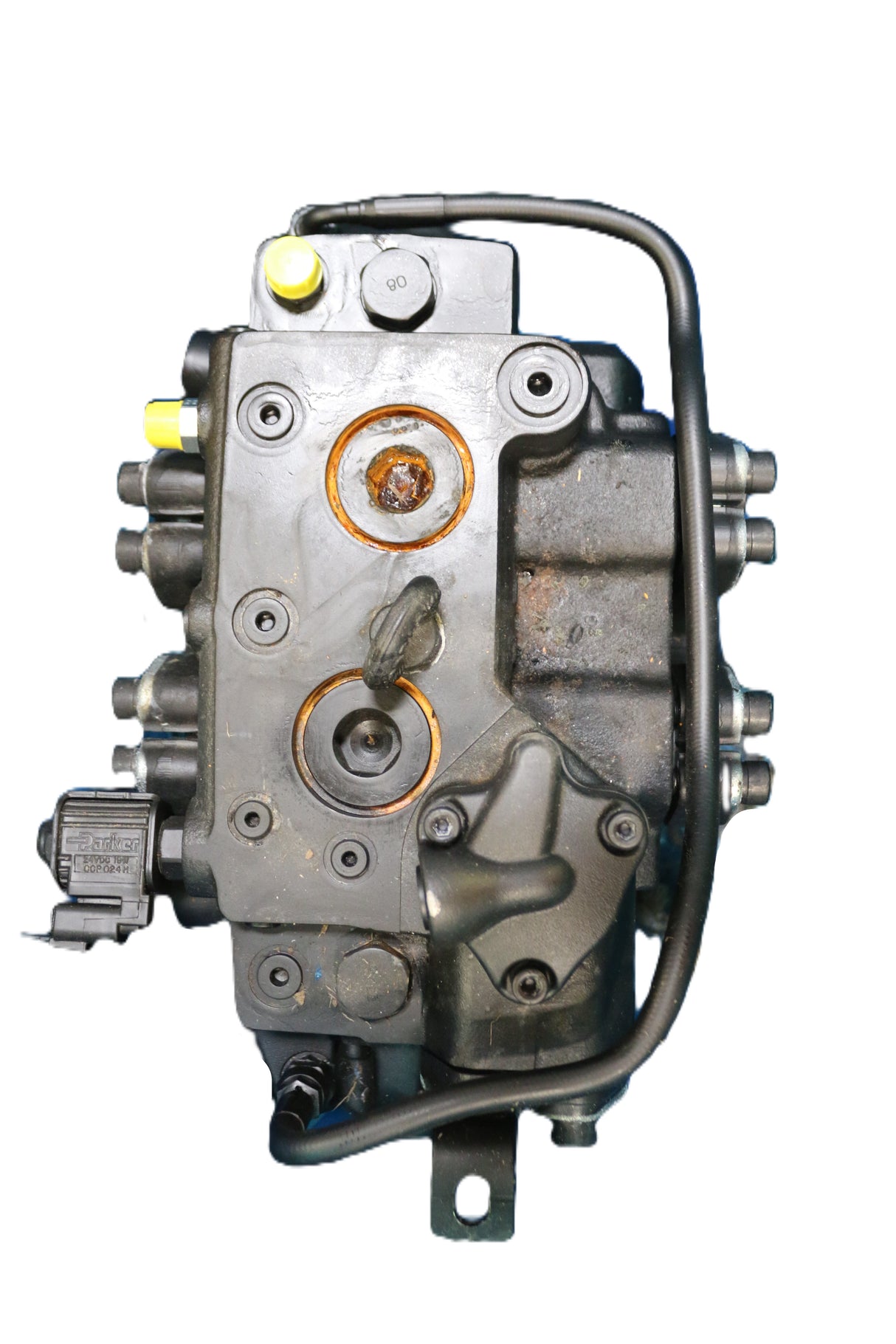 VOLVO ­-­ 17505392 ­-­ HYDRAULIC VALVE