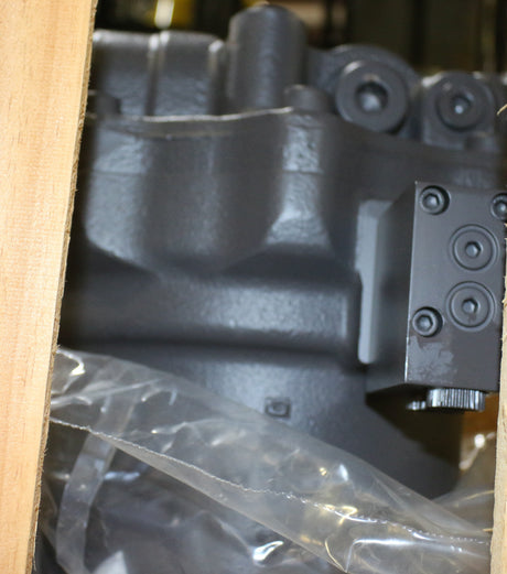 VOLVO ­-­ 14688500 ­-­ SWING MOTOR
