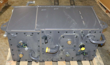 VOLVO ­-­ 16889924 ­-­ HYDRAULIC FLUID TANK