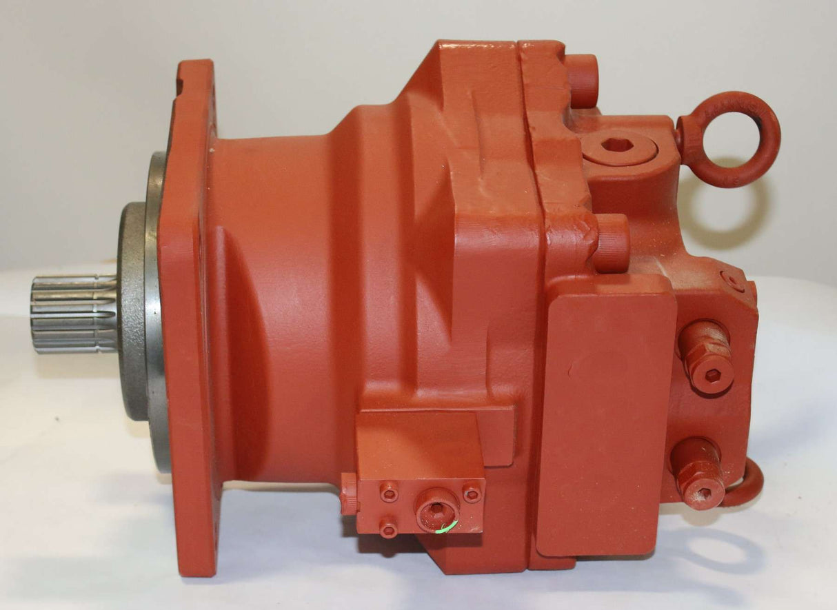 VOLVO ­-­ 14663485 ­-­ SWING MOTOR