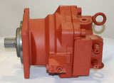 VOLVO ­-­ 14663485 ­-­ SWING MOTOR