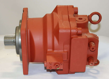 VOLVO ­-­ 14663485 ­-­ SWING MOTOR