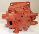VOLVO ­-­ 14663485 ­-­ SWING MOTOR