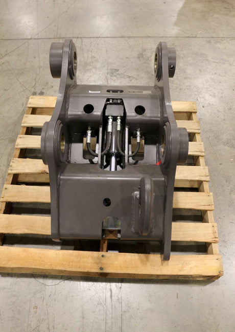 VOLVO ­-­ 14722095 ­-­ QUICK COUPLER