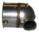 VOLVO ­-­ 22537920 ­-­ MUFFLER_DPF INLET
