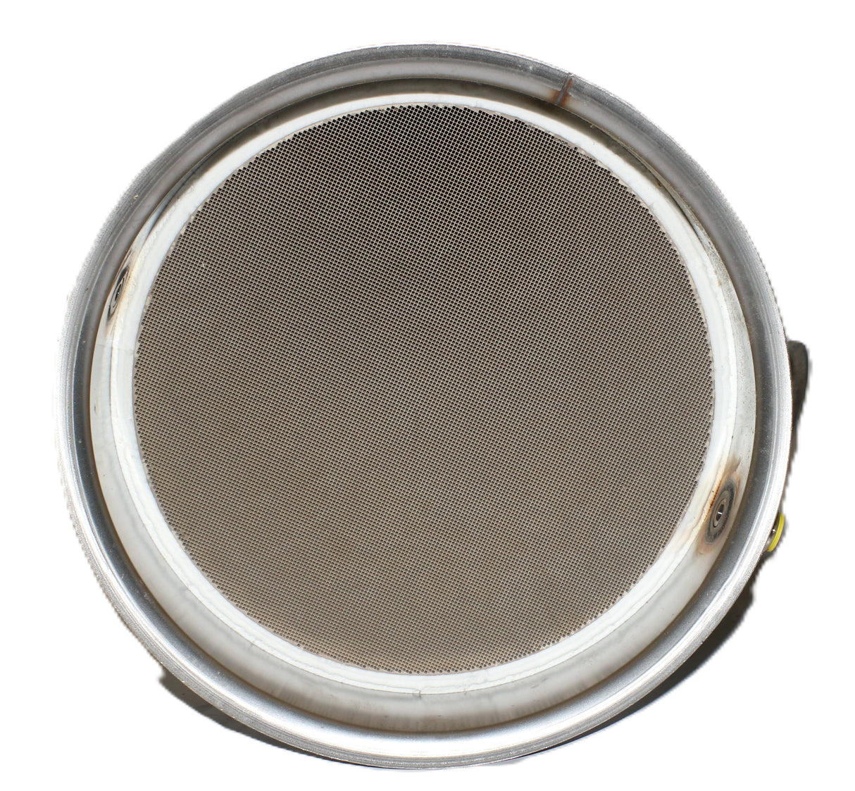 VOLVO ­-­ 22537920 ­-­ MUFFLER_DPF INLET