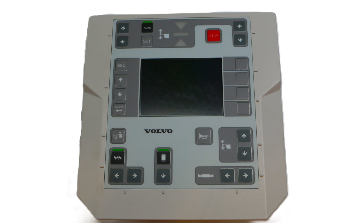 VOLVO ­-­ 12819128 ­-­ CONTROL PANEL