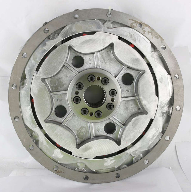 VOLVO ­-­ 14679945 ­-­ FLEXIBLE COUPLING