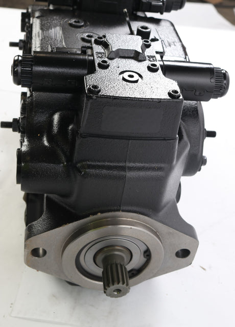 VOLVO ­-­ 12826877 ­-­ HYDRAULIC PUMP