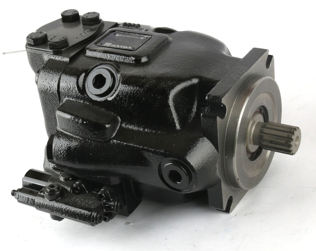 VOLVO ­-­ 9017440716 ­-­ HYDRAULIC PUMP