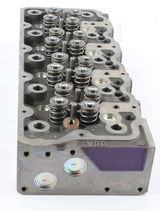 VOLVO ­-­ 16682885 ­-­ CYLINDER HEAD