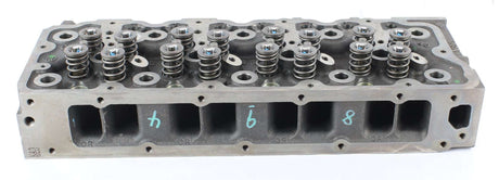 VOLVO ­-­ 16682885 ­-­ CYLINDER HEAD