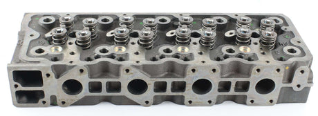 VOLVO ­-­ 16682885 ­-­ CYLINDER HEAD