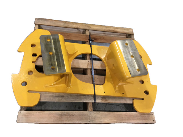 VOLVO ­-­ 12848544 ­-­ FRONT PLATE