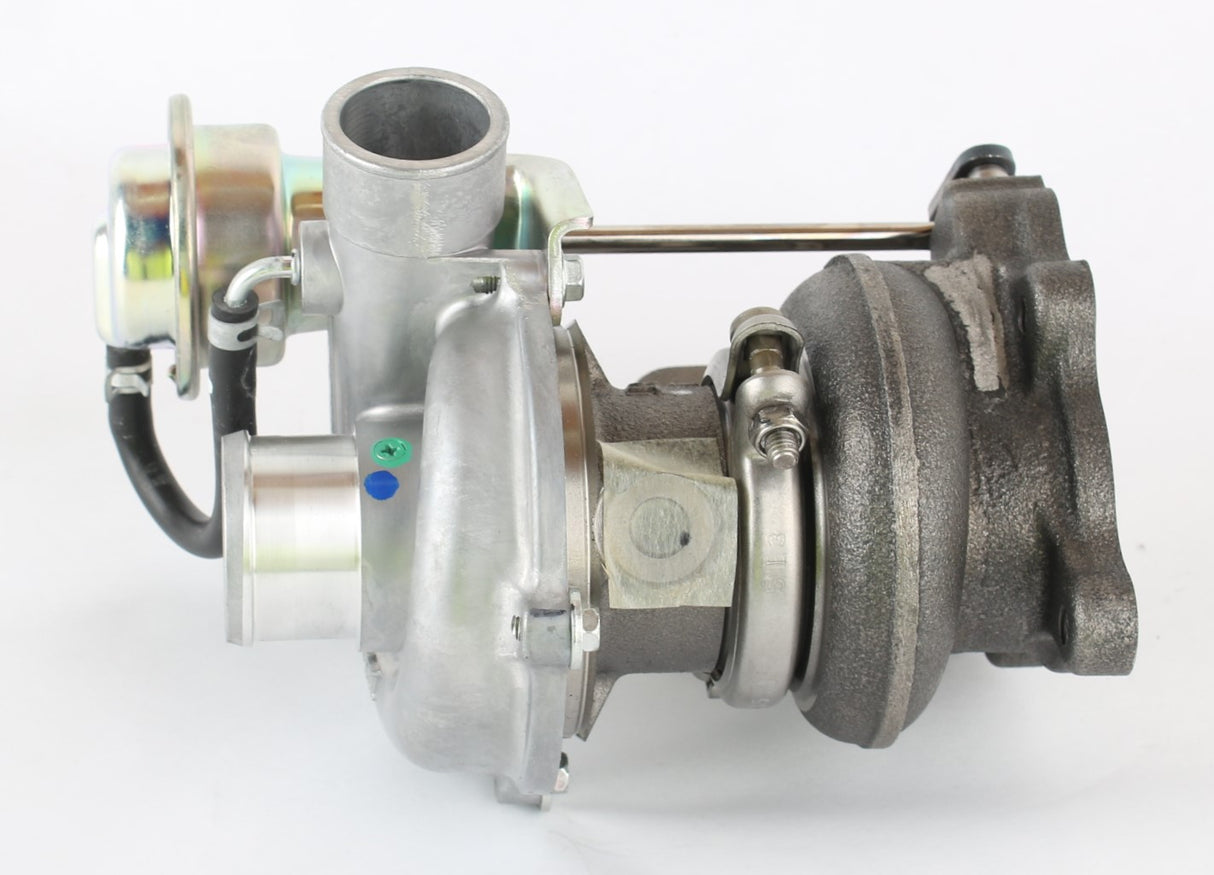 VOLVO ­-­ 9017453371 ­-­ TURBOCHARGER REMAN