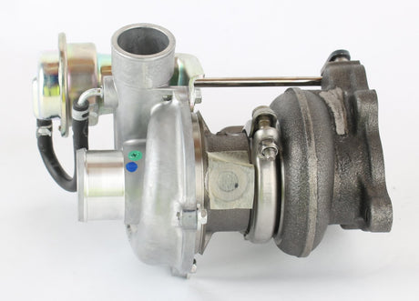 VOLVO ­-­ 9017453371 ­-­ TURBOCHARGER REMAN