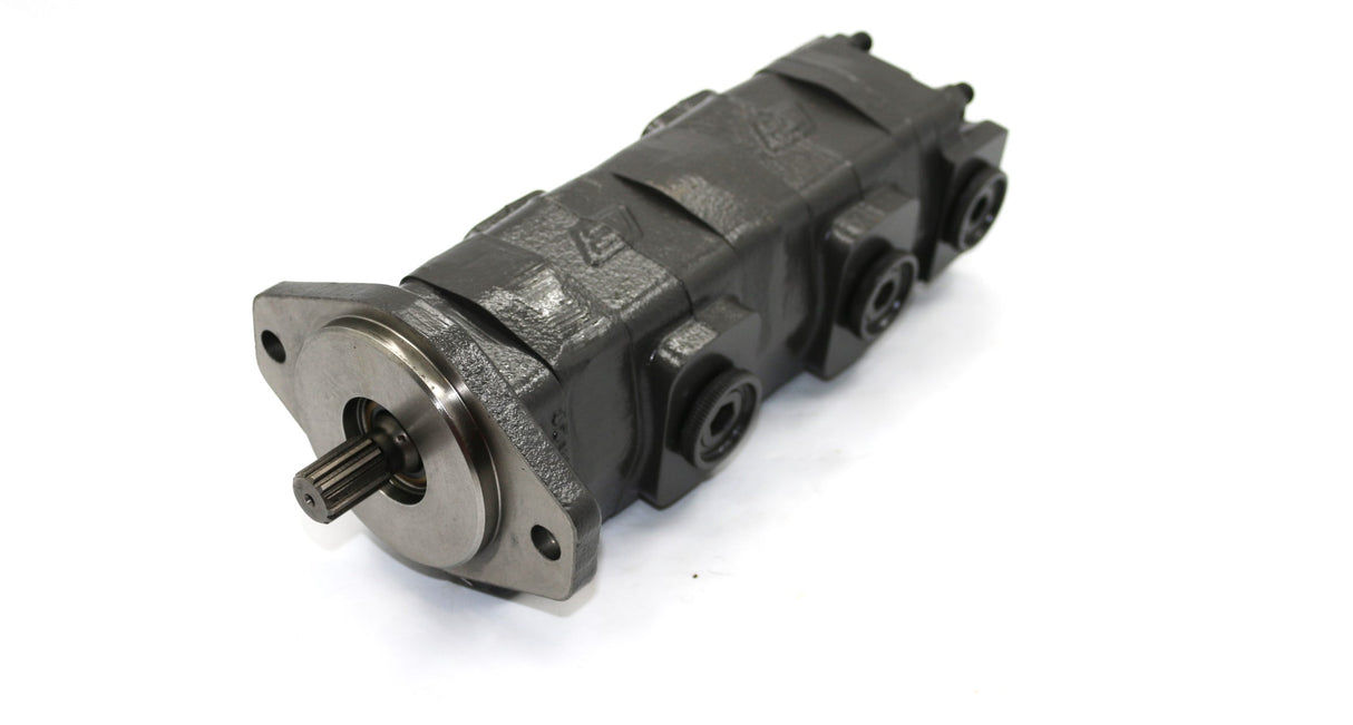 VOLVO ­-­ 14695005 ­-­ GEAR PUMP