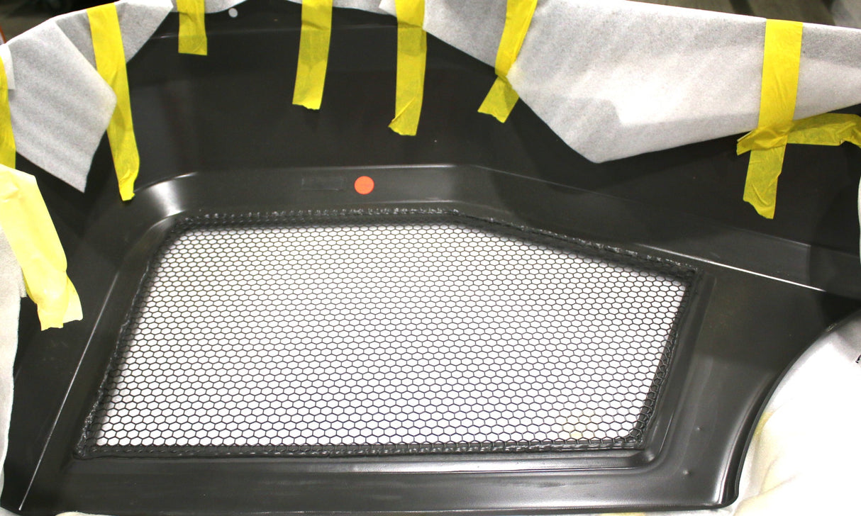 VOLVO ­-­ 12809240 ­-­ SIDE PANEL