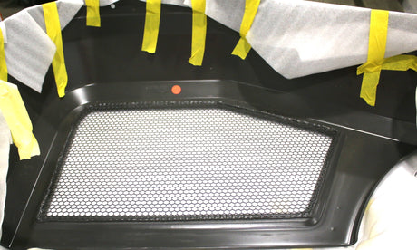 VOLVO ­-­ 12809240 ­-­ SIDE PANEL