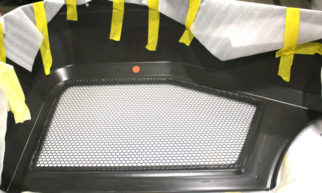 VOLVO ­-­ 12809240 ­-­ SIDE PANEL