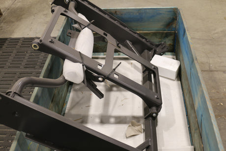 VOLVO ­-­ 16885871 ­-­ SUPPORT FRAME