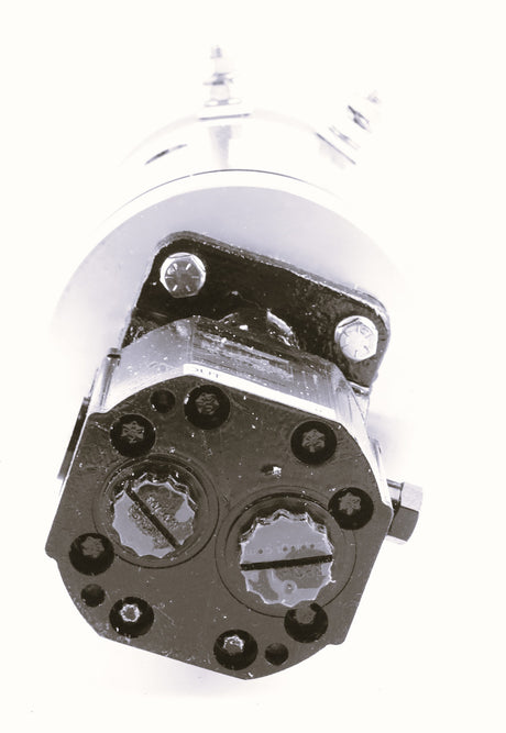 VOLVO ­-­ 16835661 ­-­ PUMP UNIT
