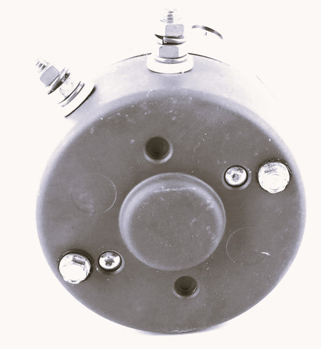 VOLVO ­-­ 16835661 ­-­ PUMP UNIT