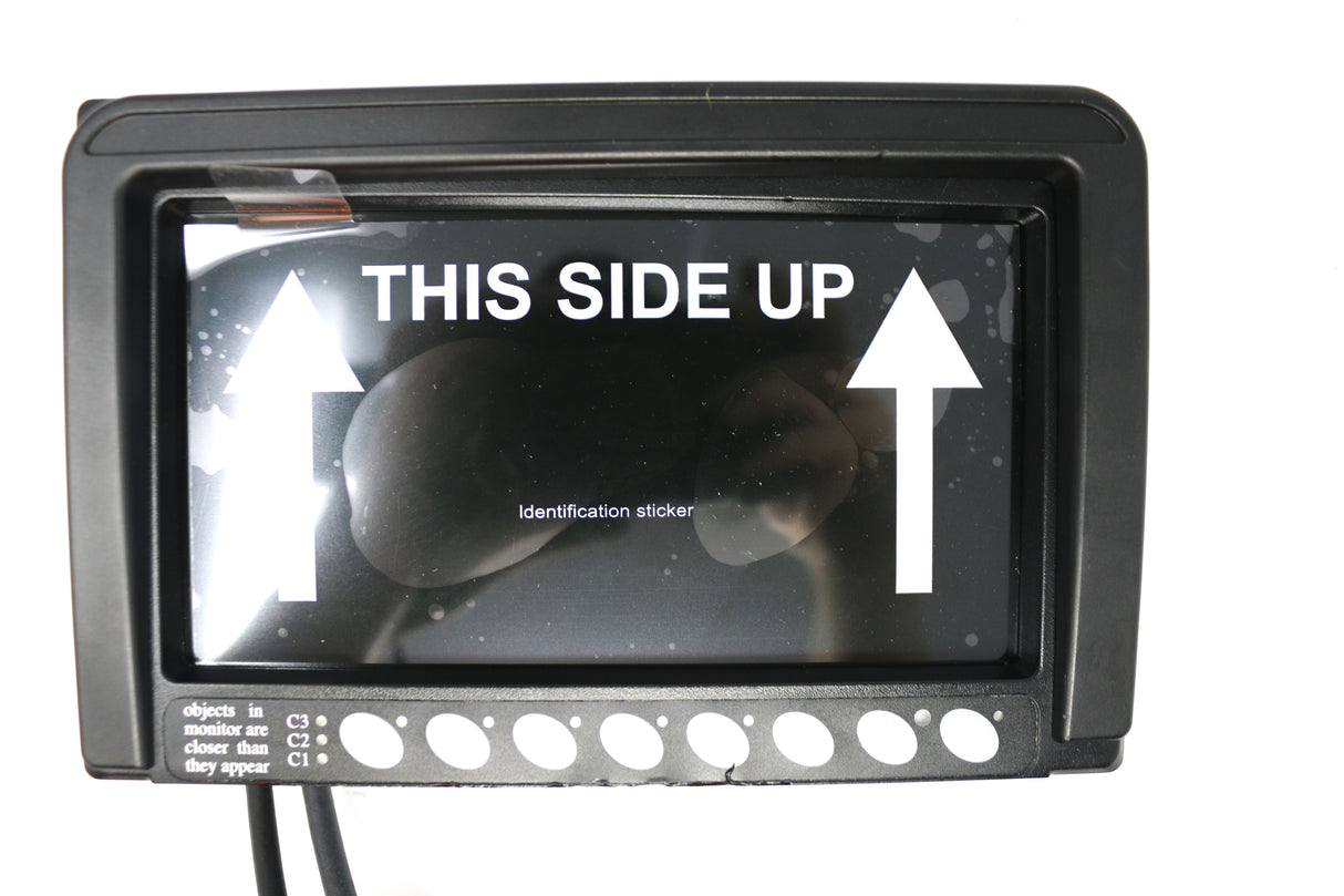 VOLVO ­-­ 17501361 ­-­ MONITOR