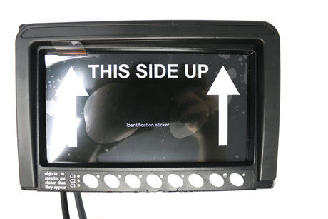 VOLVO ­-­ 17501361 ­-­ MONITOR