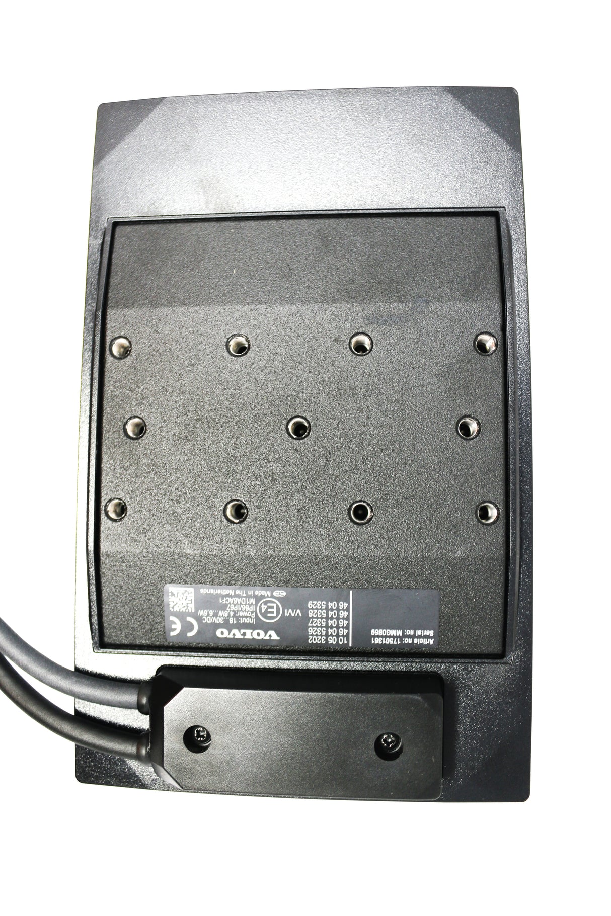 VOLVO ­-­ 17501361 ­-­ MONITOR
