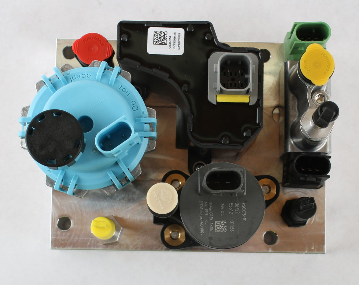 VOLVO ­-­ 23387854 ­-­ PUMP UNIT