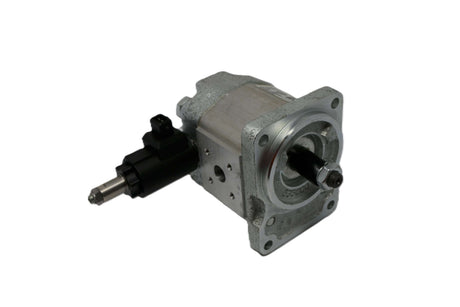 VOLVO ­-­ 15232438 ­-­ HYDRAULIC MOTOR