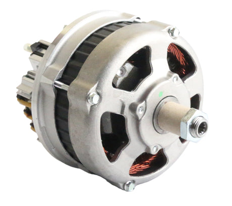 VOLVO - 17449724 - ALTERNATOR