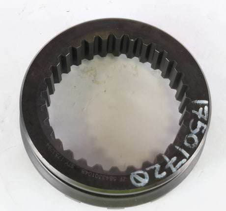 VOLVO ­-­ 17501720 ­-­ DOG CLUTCH