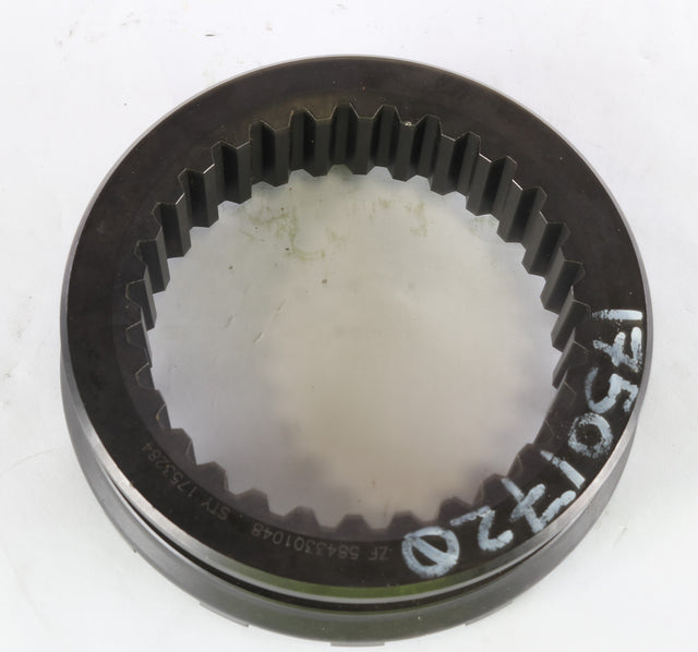 VOLVO ­-­ 17501720 ­-­ DOG CLUTCH