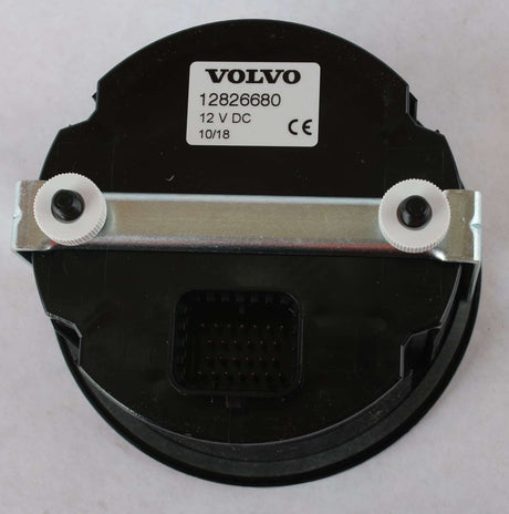 VOLVO ­-­ 12826680 ­-­ INSTRUMENT CLUSTER