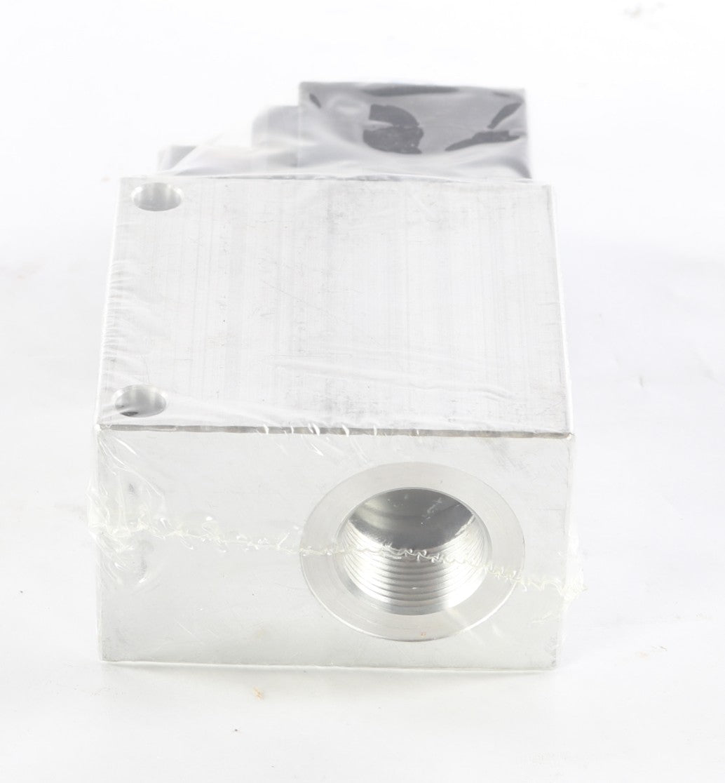 VOLVO ­-­ 15230290 ­-­ HYDRAULIC SOLENOID VALVE ASM