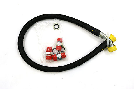 VOLVO ­-­ 14727056 ­-­ HOSE ASSEMBLY